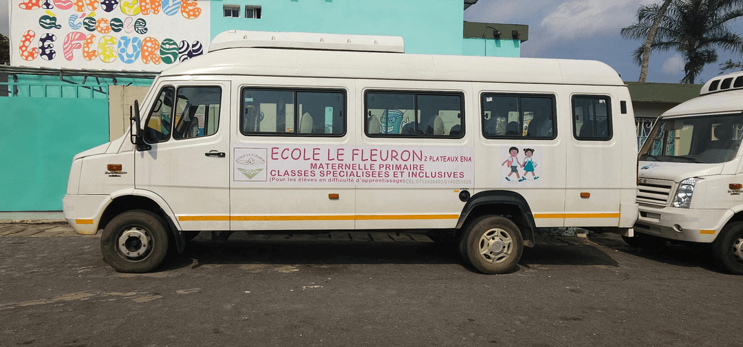 Bus Scolaire